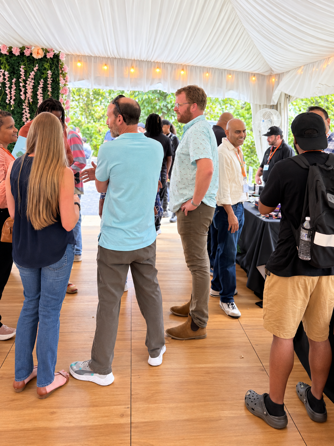 Experience Gallery 1