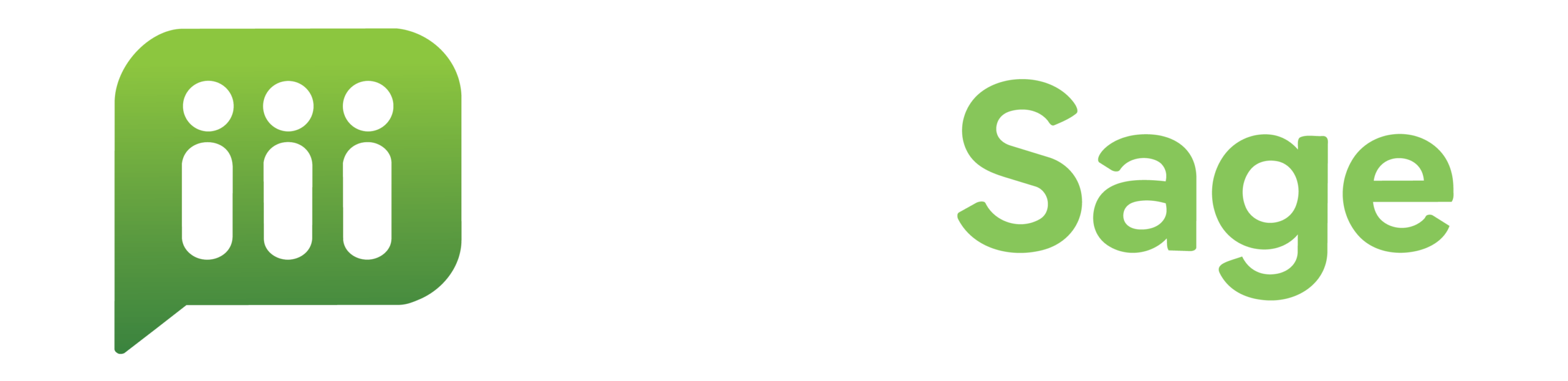 Hiii Sage Logo
